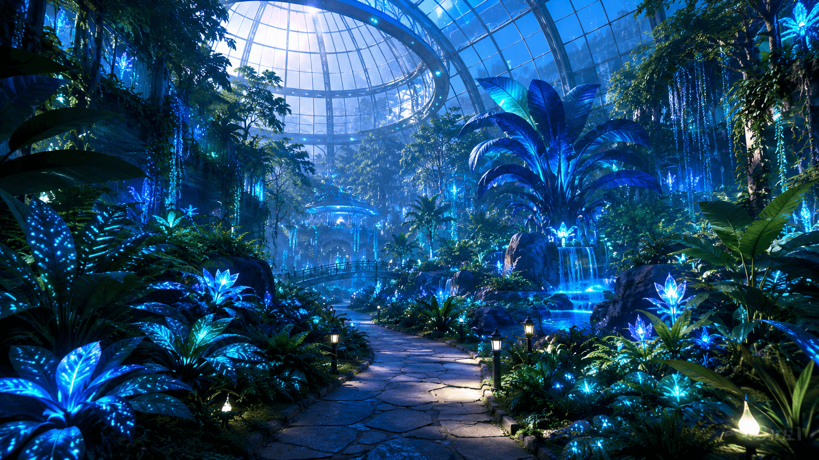 Botanical Gardens