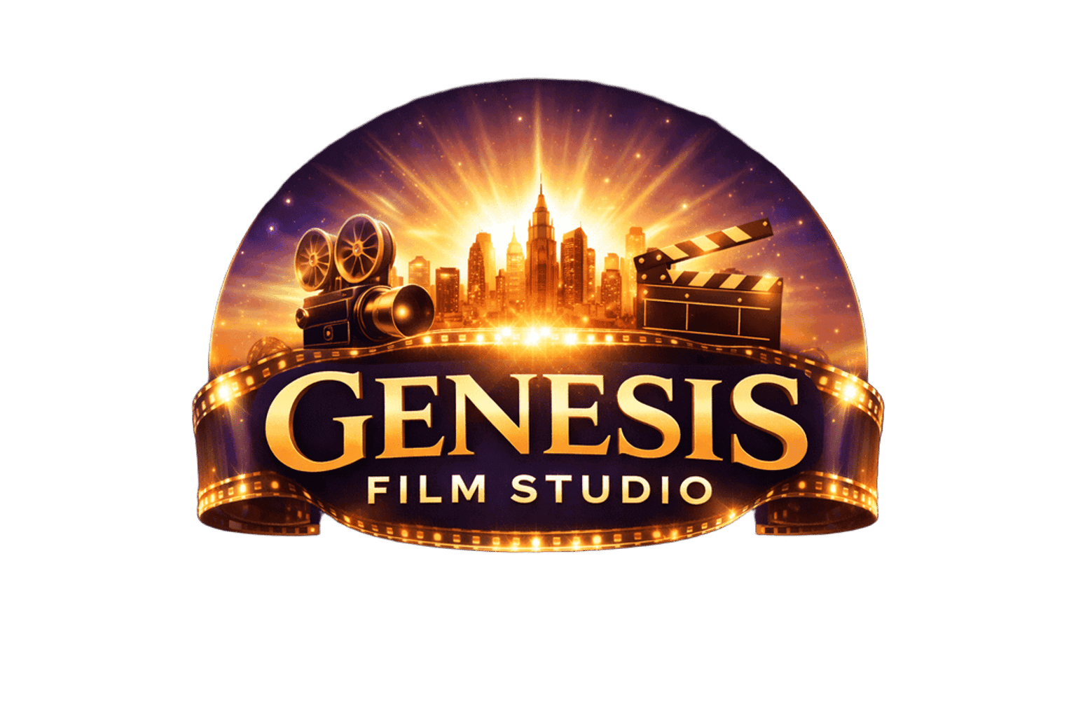 Genesis Film Studio